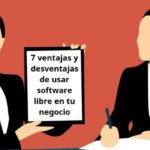 ¿cuáles son las ventajas de utilizar software?