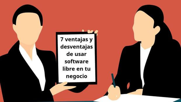 ¿cuáles son las ventajas de utilizar software?