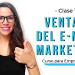 ¿cuáles son las ventajas del e mail marketing?
