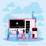 ¿cuáles son las ventajas del streaming?