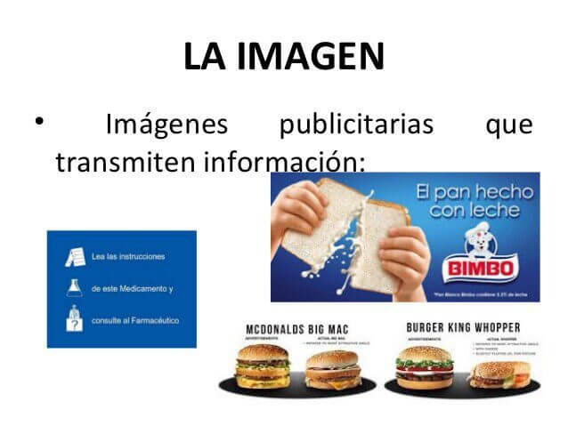 ¿cuáles son los elementos principales de un anuncio publicitario?