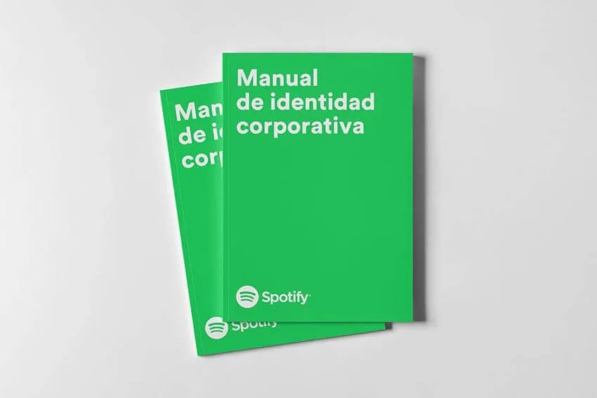 ¿cuáles son los tipos de identidad corporativa?