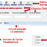 ¿cuáles son los tipos de interfaz gráfica?