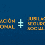 ¿cuántas aportaciones se necesita para jubilación por enfermedad catastrofica?