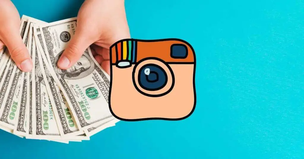 Cuanto paga instagram por seguidores