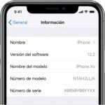 ¿dónde encuentro settings en mi celular?