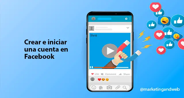 Facebook entrar gratis en español españa