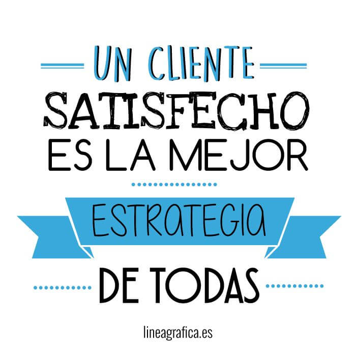 Frases de ventas para clientes