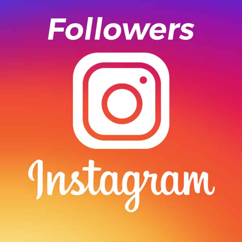 Get real instagram followers