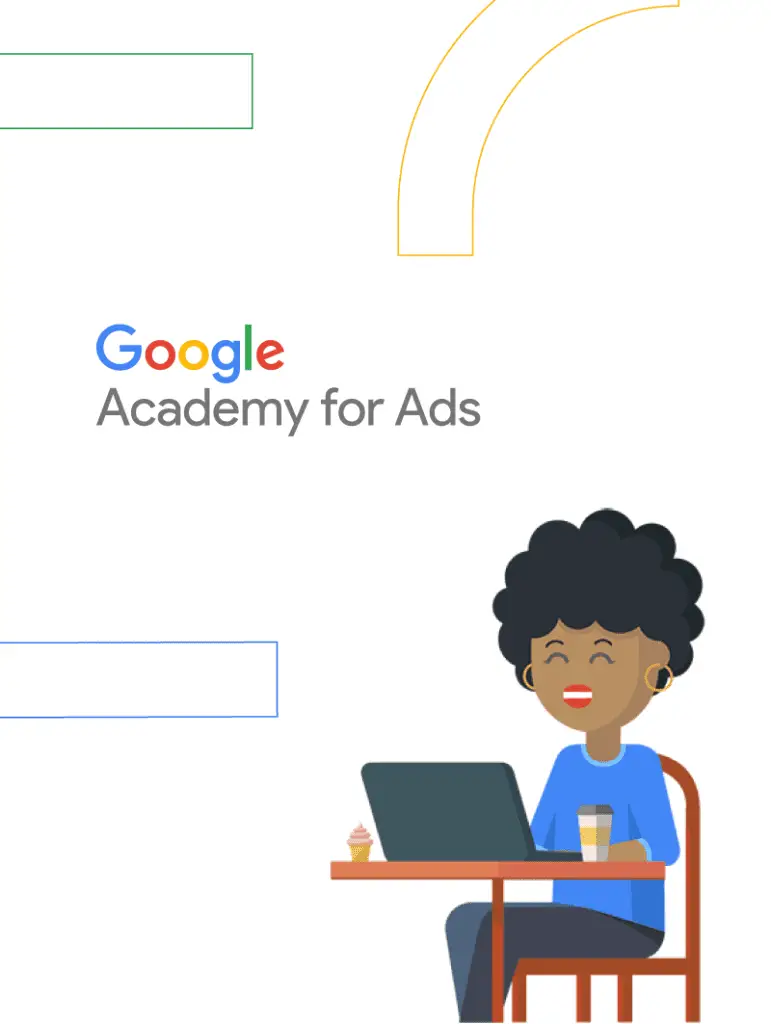 Google academy for ads