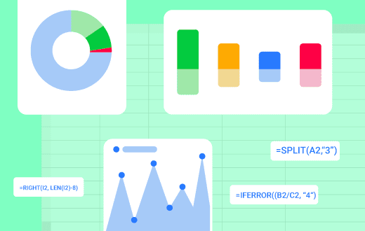 Google sheets que es