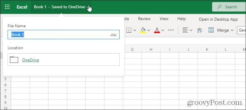 Google sheets vs excel