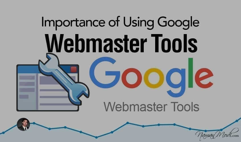 Google web master tools