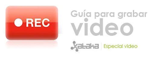 Ideas para grabar videos