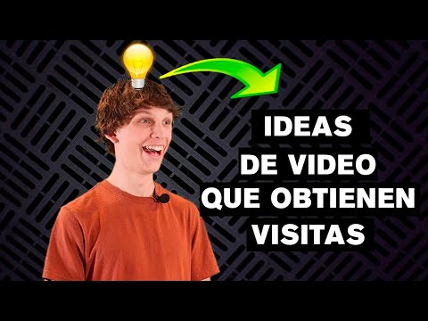 Ideas para videos de youtube sin mostrar la cara