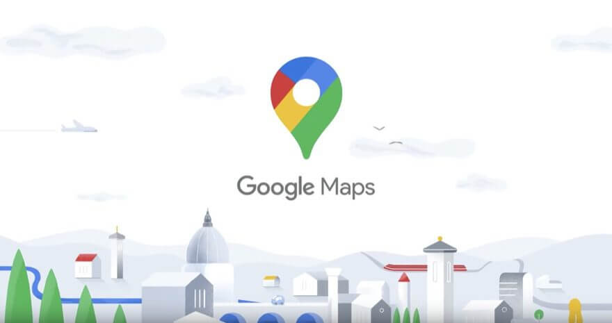 Local guides google maps