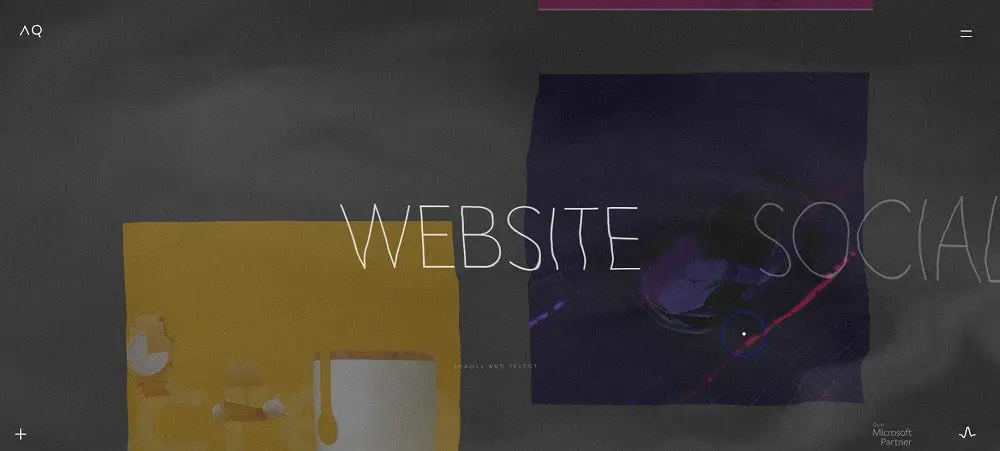 Mejores diseños de paginas web
