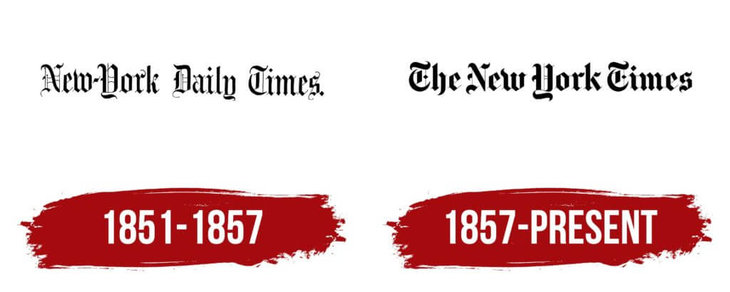 New york times font