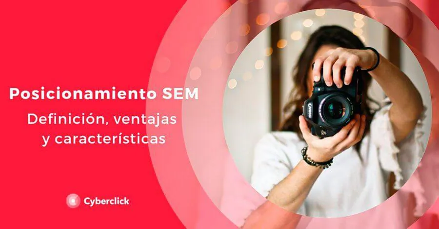 ¿qué es el posicionamiento sem?