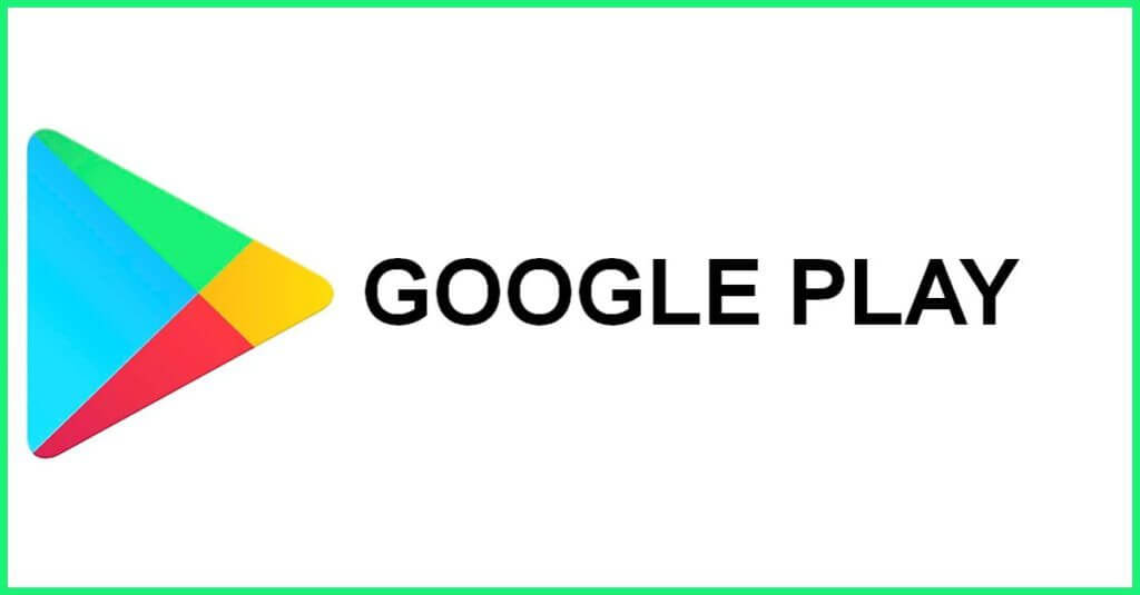 ¿qué es la google play?