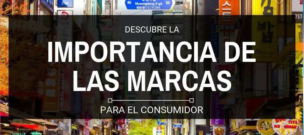 ¿qué es la imagen de marca de un producto?