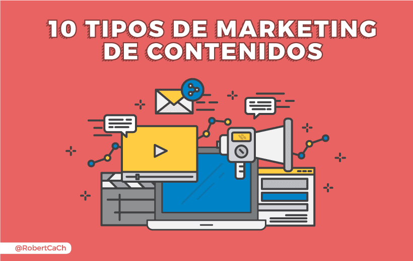 ¿qué es marketing su importancia y tipos de marketing?
