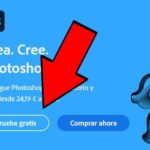 ¿qué es photoshop gratis?