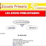 ¿qué es un anuncio publicitario y sus características para niños?