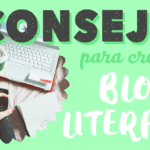 ¿qué es un blog de literatura?