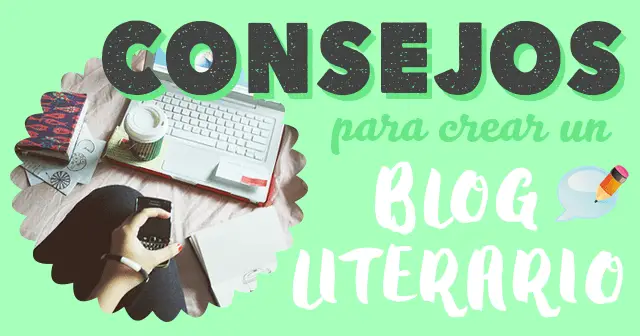 ¿qué es un blog de literatura?