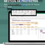 ¿qué es un dashboard en proyectos?