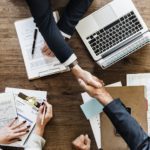 ¿qué es un partner de ventas?