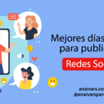 ¿qué es un post en las redes sociales?