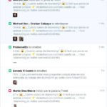 ¿qué es un tweet ejemplos?