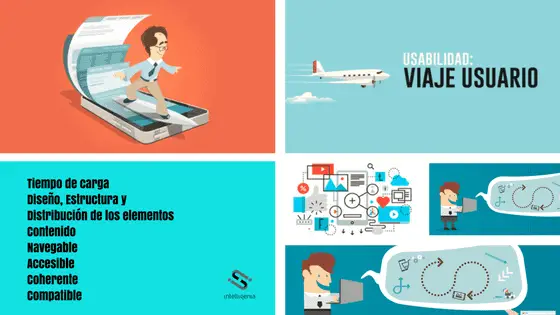 ¿qué es usabilidad y navegabilidad?