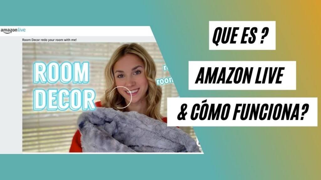 ¿qué es y cómo funciona amazon?