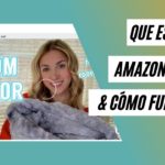 ¿qué es y cómo funciona amazon?