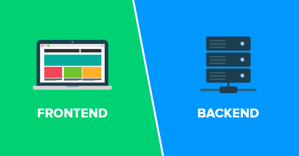 ¿qué hace un desarrollador front end?