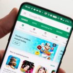 ¿qué pasa si borro google play services for ar?