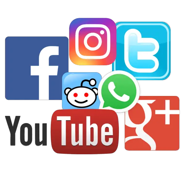 ¿qué redes sociales te pagan?