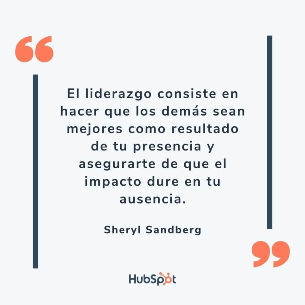 ¿qué se puede hacer para mejorar el liderazgo?