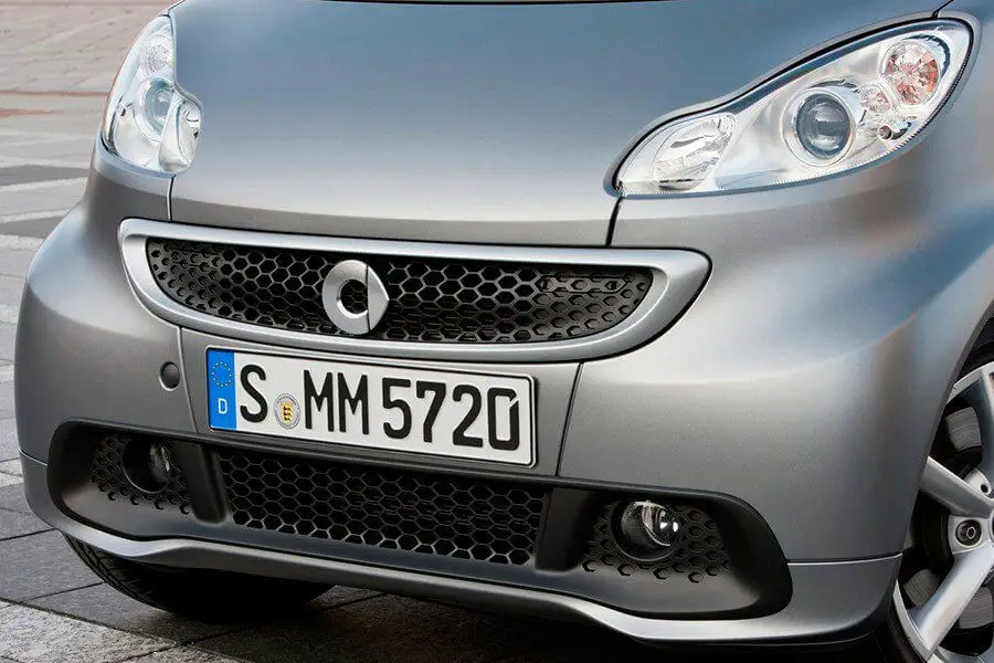 ¿qué significa la m en smart?