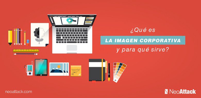 ¿que tiene la imagen corporativa?