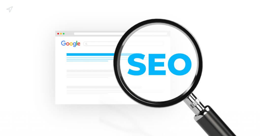 Search engine optimization seo