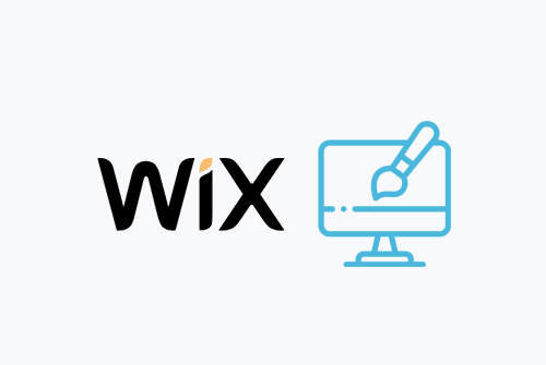 Wix pagina web gratis