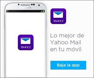 Yahoo correo mexico en español