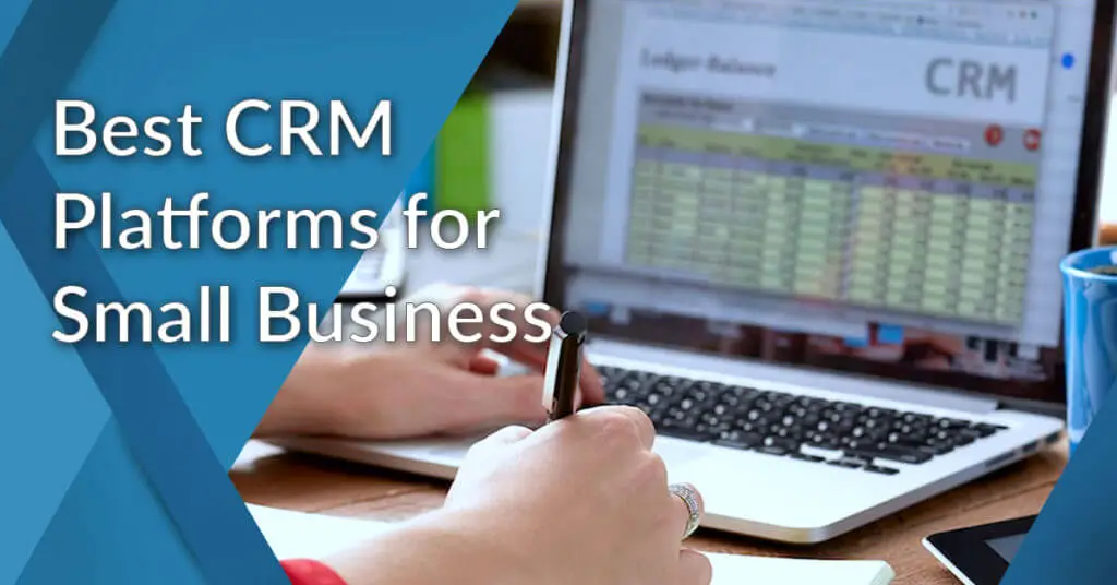 Best crm for small business