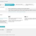 ¿cómo acceder a tu cuenta de google play store?