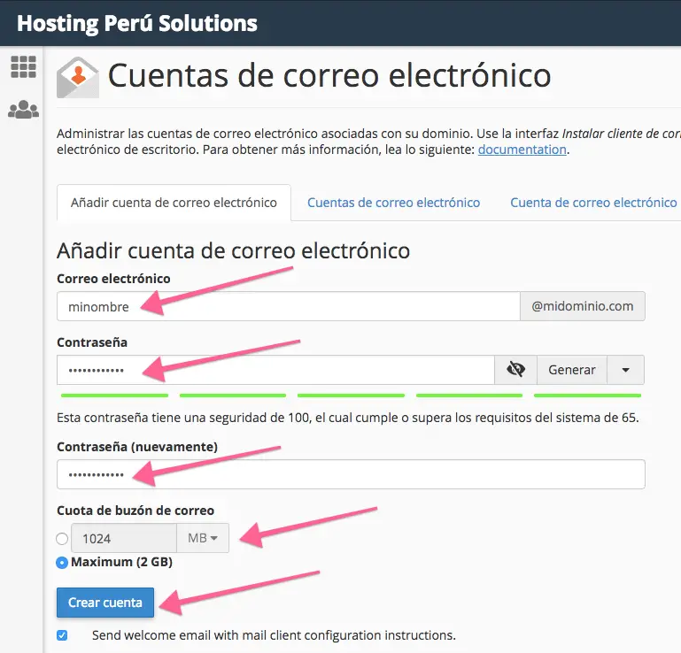 ¿cómo crear preguntas frecuentes?