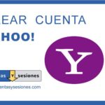 ¿cómo crear una cuenta en yahoo es?